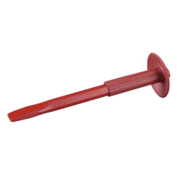 Dlijeto ručno plosnato zidarsko 16x300mm Fervi